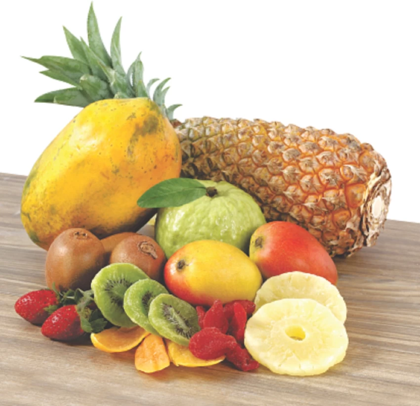 ۷ خاصیت شگفت انگیز میوه های خشک برای سلامتی + بهترین روش مصرف