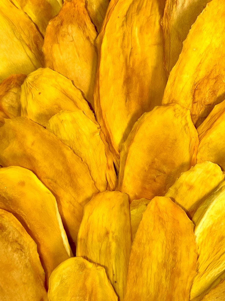 انبه قلم خشک ،نفیس طعم آریانی