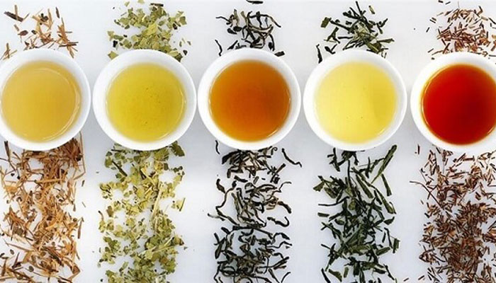 دمنوش معجزه‌آسا با میوه خشک (از آرامش تا تقویت ایمنی)