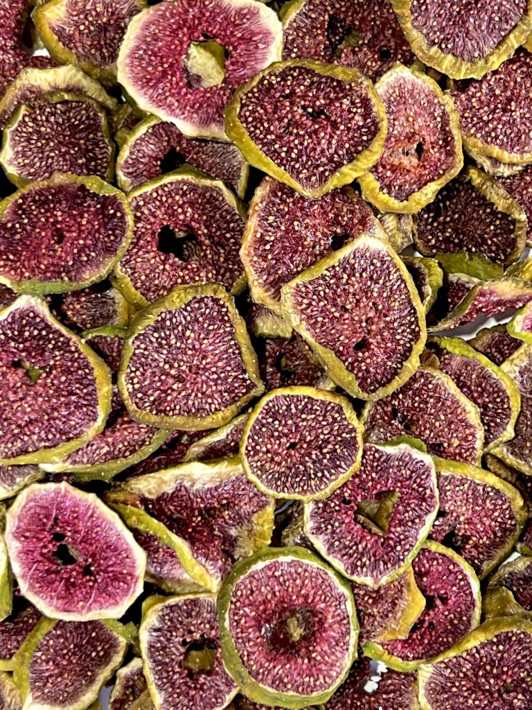 انجیر خشک-نفیس طعم آریانی