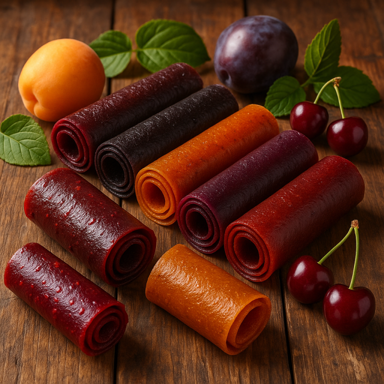 پک لواشک-نفیس طعم آریانی میوه خشک